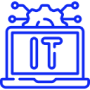 IT Services icon