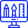 Design & Production icon