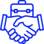 Business Services icon